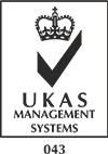 UKAS Mmanagement System 043